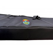 Чехол для сноуборда BroStuff Trip Black 150