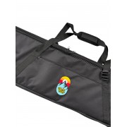 Чехол для сноуборда BroStuff Trip Black 150