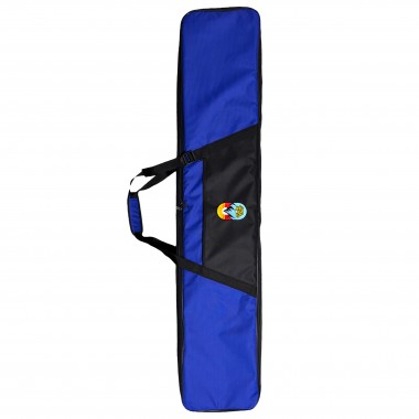 Чехол для сноуборда BroStuff Trip Blue Black 156 Чехол для сноуборда BroStuff Trip Blue Black 156