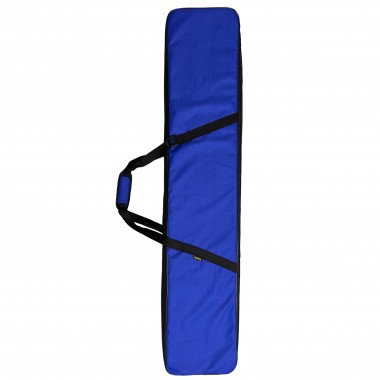 Чехол для сноуборда BroStuff Trip Blue Black 156 Чехол для сноуборда BroStuff Trip Blue Black 156