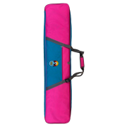 Чехол для сноуборда BroStuff Trip Pink Teal 150