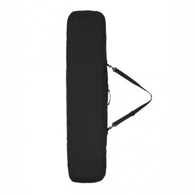 Чехол для сноуборда Prime fun f1 153cm black Чехол для сноуборда Prime fun f1 153cm black