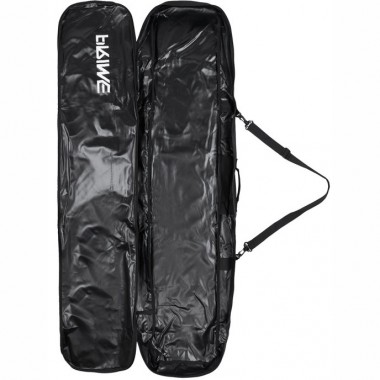 Чехол для сноуборда Prime fun f1 153cm black Чехол для сноуборда Prime fun f1 153cm black