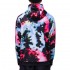 Толстовка 686 bonded grateful dead nebula tie dye Толстовка 686 bonded grateful dead nebula tie dye
