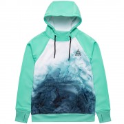 Толстовка жен. 686 bonded spearmint