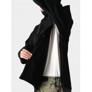 Толстовка 686 waterproof hoody black