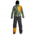 Комбинезон жен. Airblaster freedom og dino gold Комбинезон жен. Airblaster freedom og dino gold