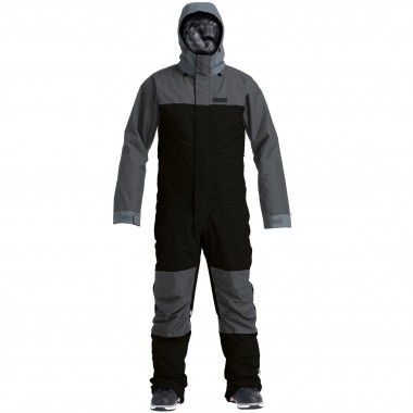 Комбинезон Airblaster insulated freedom black shark Комбинезон Airblaster insulated freedom black shark