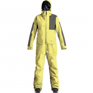 Комбинезон жен. Airblaster insulated freedom daiquiri Комбинезон жен. Airblaster insulated freedom daiquiri