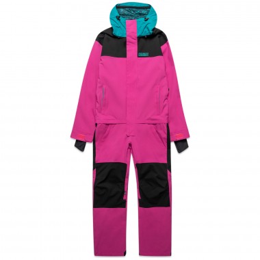 Комбинезон Airblaster stretch freedom magenta Комбинезон Airblaster stretch freedom magenta