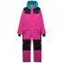 Комбинезон Airblaster stretch freedom magenta Комбинезон Airblaster stretch freedom magenta
