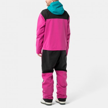 Комбинезон Airblaster stretch freedom magenta Комбинезон Airblaster stretch freedom magenta