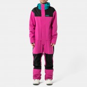 Комбинезон Airblaster stretch freedom magenta