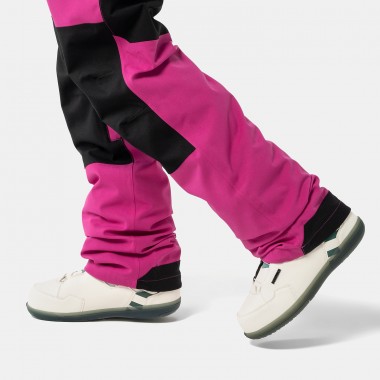 Комбинезон Airblaster stretch freedom magenta Комбинезон Airblaster stretch freedom magenta