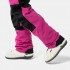 Комбинезон Airblaster stretch freedom magenta Комбинезон Airblaster stretch freedom magenta
