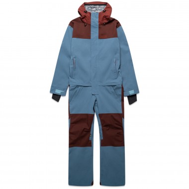 Комбинезон Airblaster stretch freedom thunderhead Комбинезон Airblaster stretch freedom thunderhead