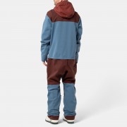 Комбинезон Airblaster stretch freedom thunderhead