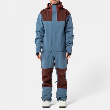 Комбинезон Airblaster stretch freedom thunderhead Комбинезон Airblaster stretch freedom thunderhead