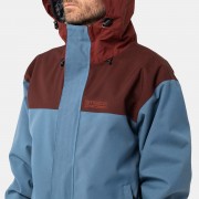 Комбинезон Airblaster stretch freedom thunderhead