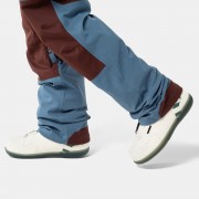 Комбинезон Airblaster stretch freedom thunderhead