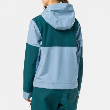 Комбинезон жен. AIRBLASTER INSULATED FREEDOM SUIT MIST Комбинезон жен. AIRBLASTER INSULATED FREEDOM SUIT MIST