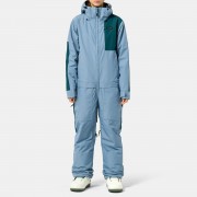 Комбинезон жен. AIRBLASTER INSULATED FREEDOM SUIT MIST