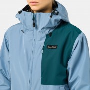 Комбинезон жен. AIRBLASTER INSULATED FREEDOM SUIT MIST