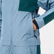 Комбинезон жен. AIRBLASTER INSULATED FREEDOM SUIT MIST