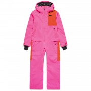 Комбинезон жен. Airblaster stretch freedom hot pink