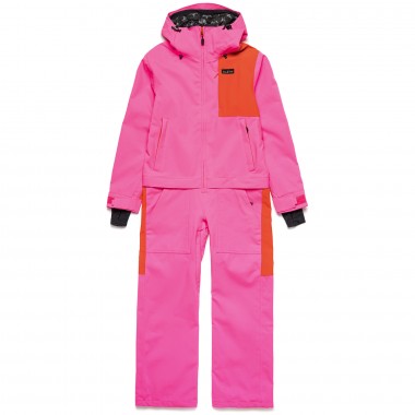 Комбинезон жен. Airblaster stretch freedom hot pink Комбинезон жен. Airblaster stretch freedom hot pink