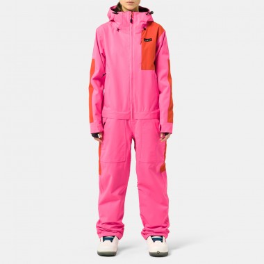 Комбинезон жен. Airblaster stretch freedom hot pink Комбинезон жен. Airblaster stretch freedom hot pink