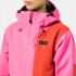 Комбинезон жен. Airblaster stretch freedom hot pink Комбинезон жен. Airblaster stretch freedom hot pink