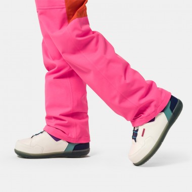 Комбинезон жен. Airblaster stretch freedom hot pink Комбинезон жен. Airblaster stretch freedom hot pink