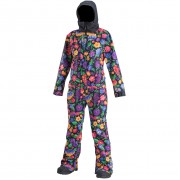 Комбинезон жен. AIRBLASTER FREEDOM FLOWERS