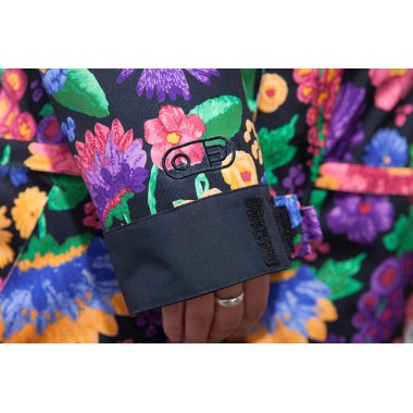 Комбинезон жен. AIRBLASTER FREEDOM FLOWERS Комбинезон жен. AIRBLASTER FREEDOM FLOWERS