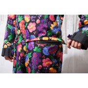 Комбинезон жен. AIRBLASTER FREEDOM FLOWERS