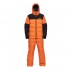 Комбинезон Oneskee puffer flame orange Комбинезон Oneskee puffer flame orange
