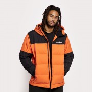 Комбинезон Oneskee puffer flame orange