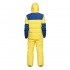 Комбинезон Oneskee puffer yellow Комбинезон Oneskee puffer yellow