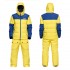 Комбинезон Oneskee puffer yellow Комбинезон Oneskee puffer yellow