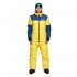 Комбинезон Oneskee puffer yellow Комбинезон Oneskee puffer yellow