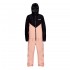 Комбинезон жен. Oneskee mark VII black/coral Комбинезон жен. Oneskee mark VII black/coral