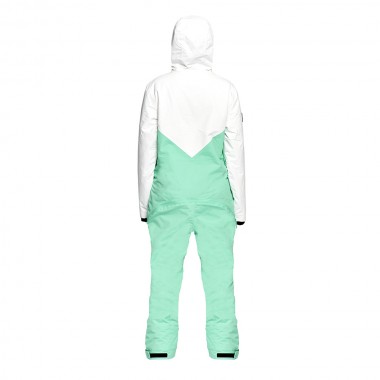 Комбинезон жен. Oneskee mark VII green/white Комбинезон жен. Oneskee mark VII green/white