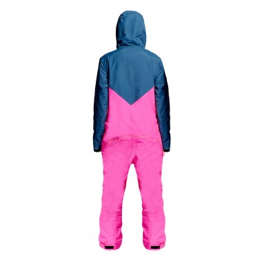 Комбинезон жен. Oneskee mark VII pink/blue Комбинезон жен. Oneskee mark VII pink/blue