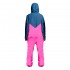 Комбинезон жен. Oneskee mark VII pink/blue Комбинезон жен. Oneskee mark VII pink/blue