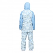 Комбинезон жен. Oneskee original pro x blue zebra