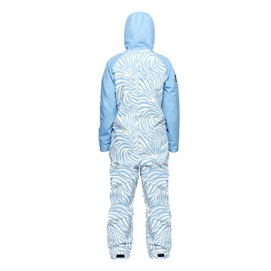 Комбинезон жен. Oneskee original pro x blue zebra Комбинезон жен. Oneskee original pro x blue zebra