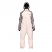 Комбинезон жен. Oneskee original pro x pink leopard