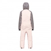 Комбинезон жен. Oneskee original pro x pink leopard