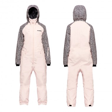 Комбинезон жен. Oneskee original pro x pink leopard Комбинезон жен. Oneskee original pro x pink leopard